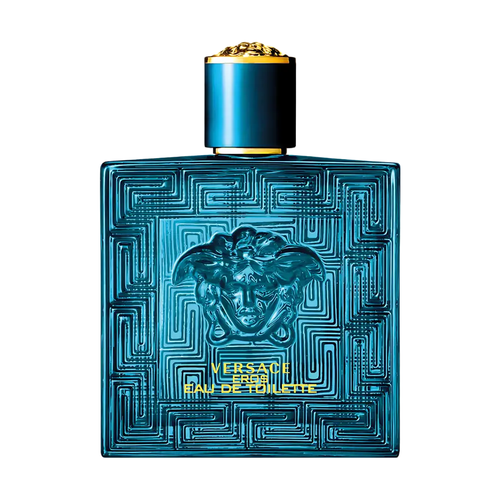 Versace Eros - obrazek 2