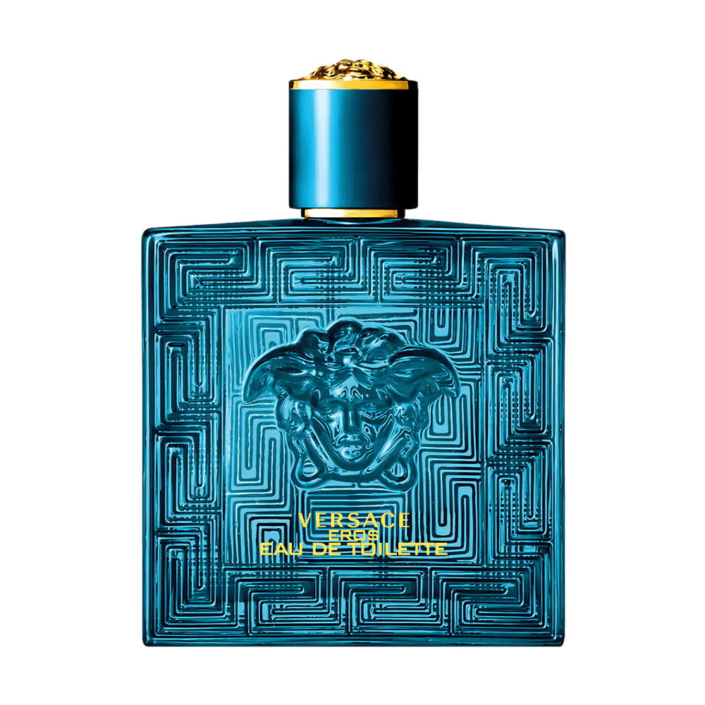 Versace Eros - obrazek 4