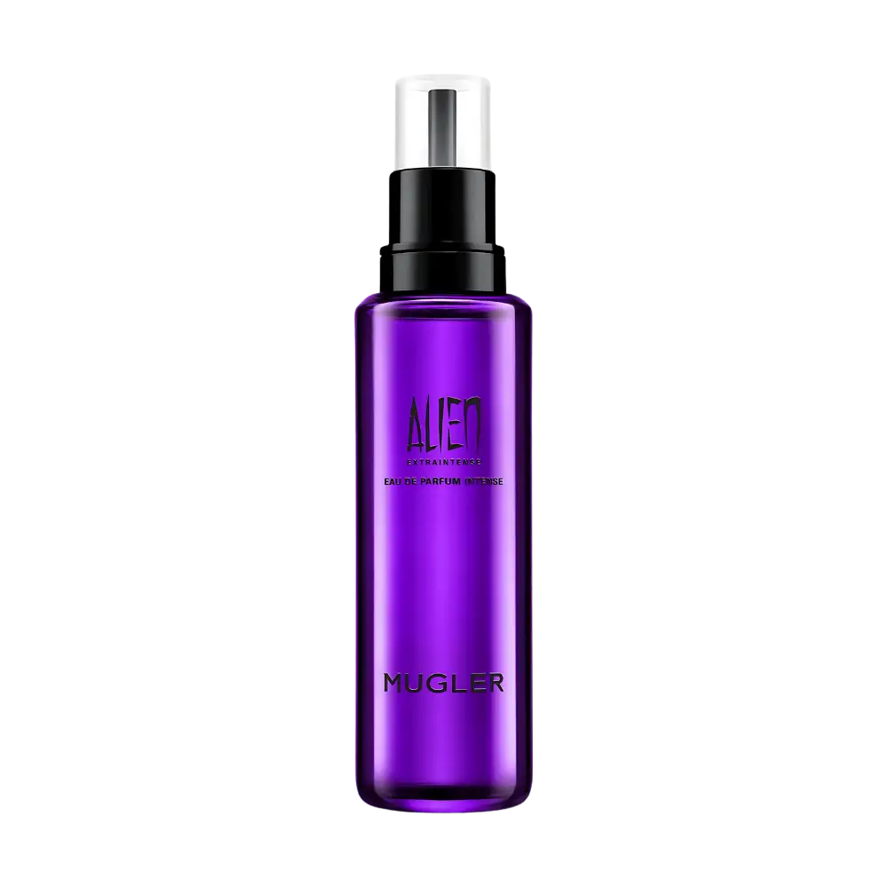 Mugler Alien Extraintense - obrazek 4