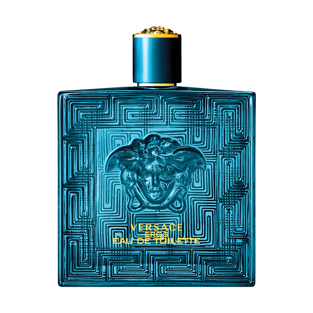 Versace Eros - obrazek 5