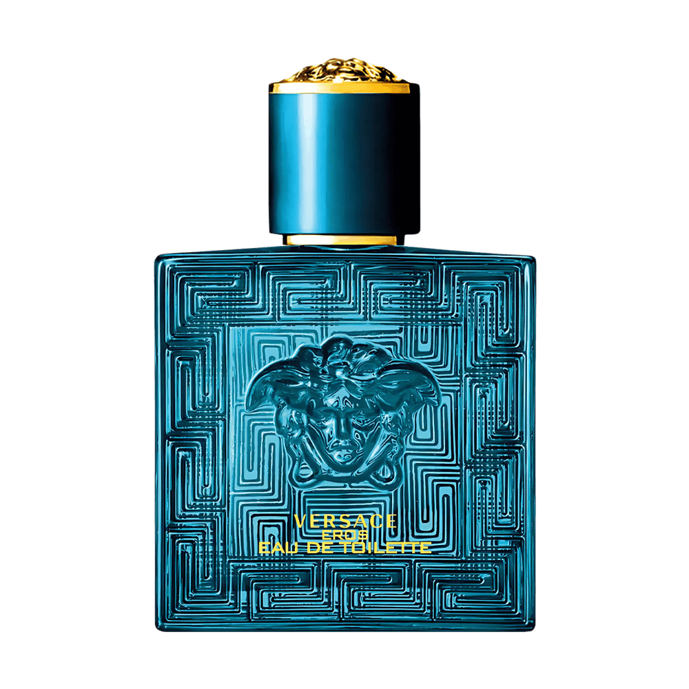 Versace Eros - obrazek 3