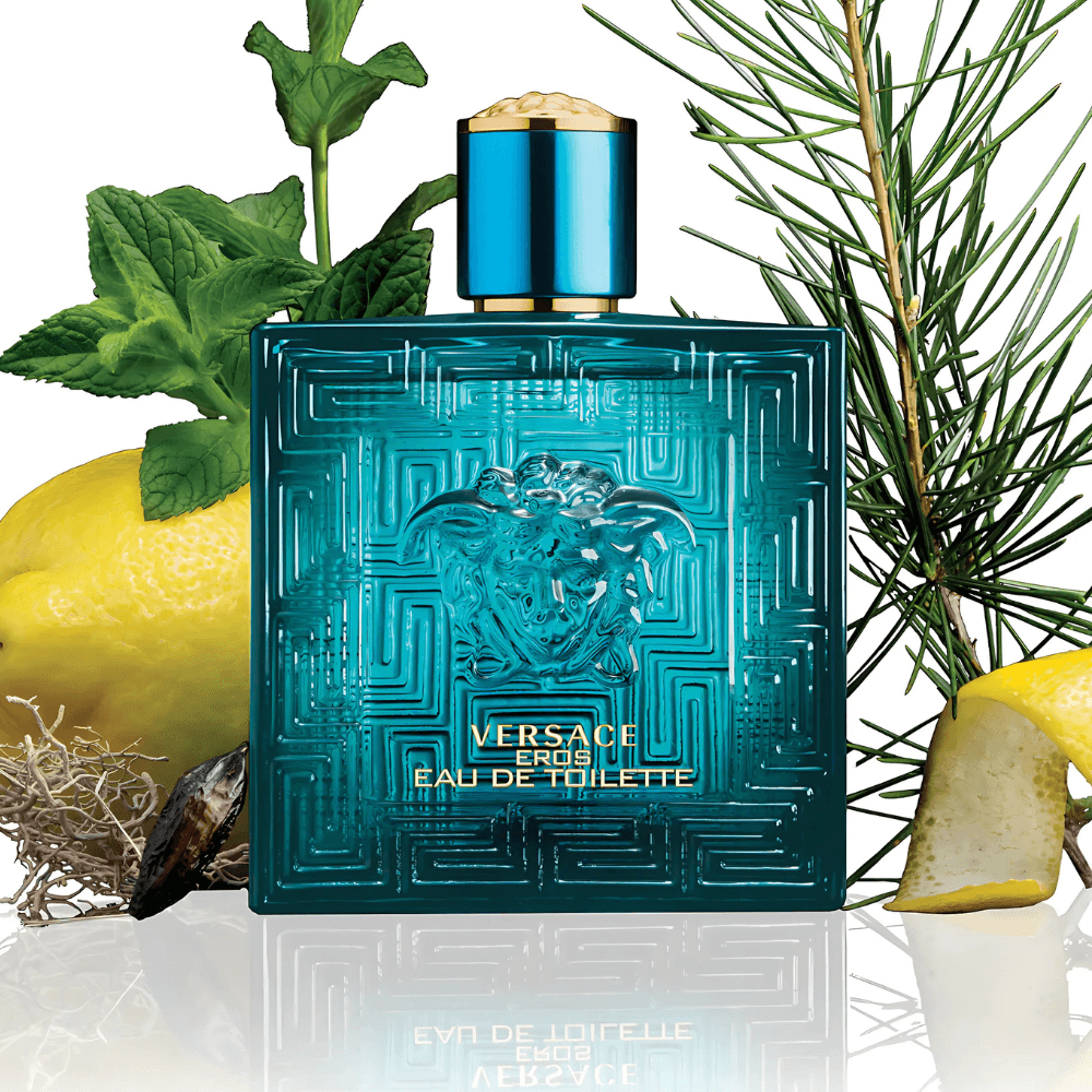Versace Eros - obrazek 7