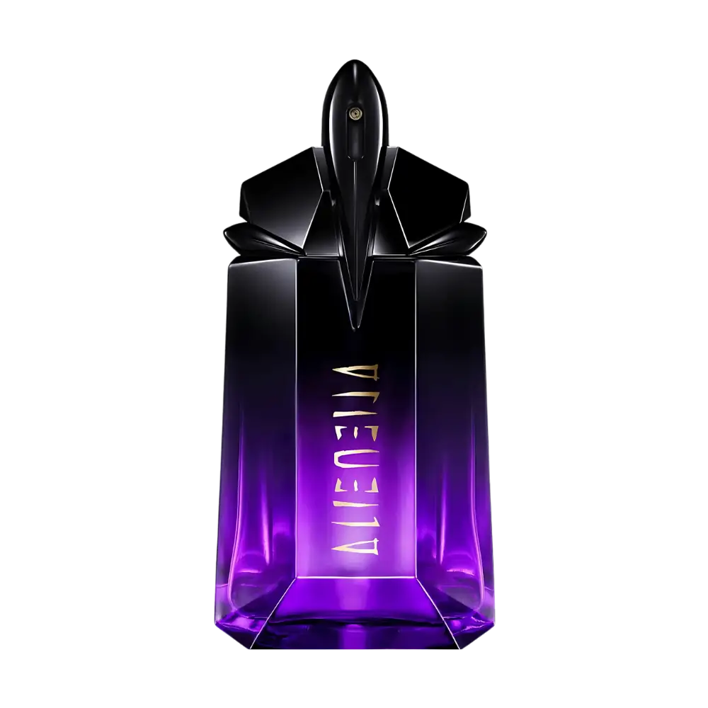 Mugler Alien Extraintense - obrazek 2