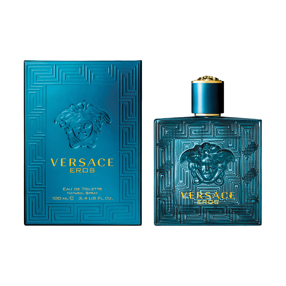 Versace Eros - obrazek 6