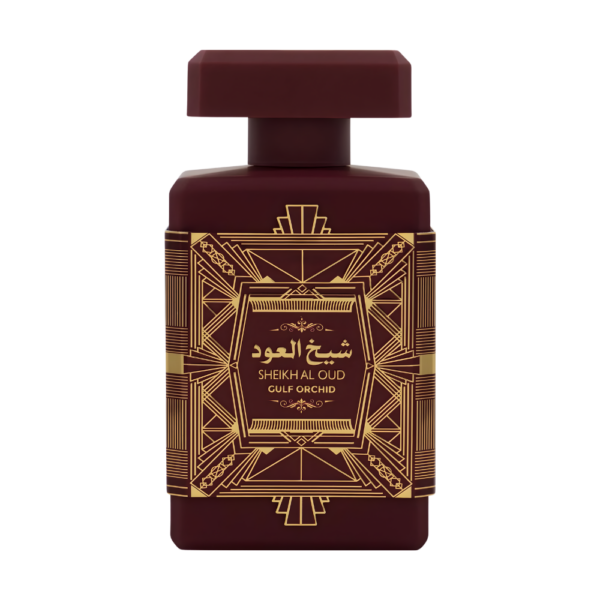 Sheikh Al Oud Red