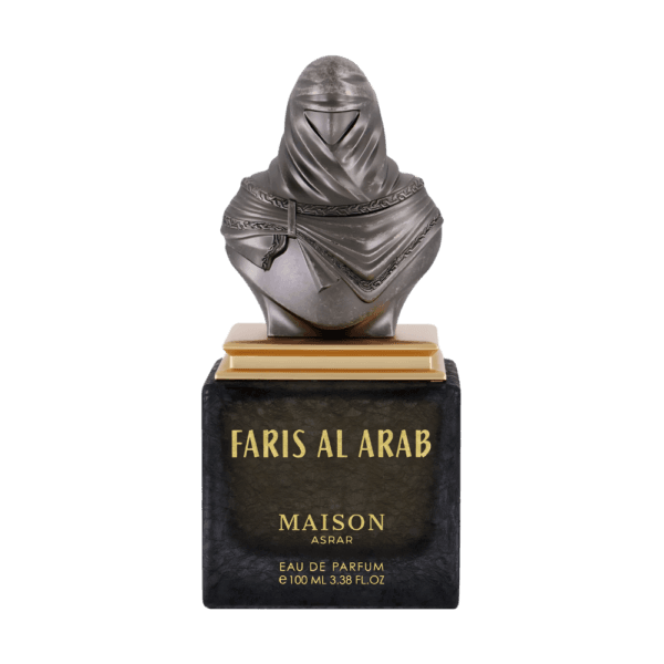 Faris Al Arab