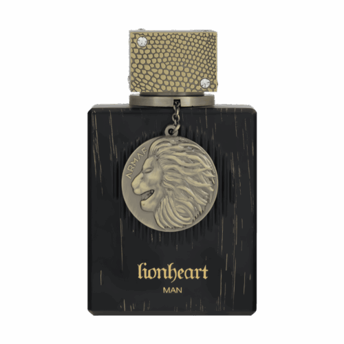 Club De Nuit Lionheart Man