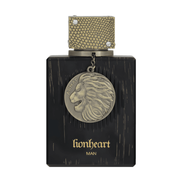 Club De Nuit Lionheart Man