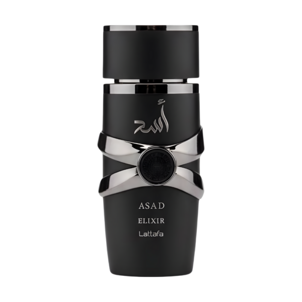 Asad Elixir