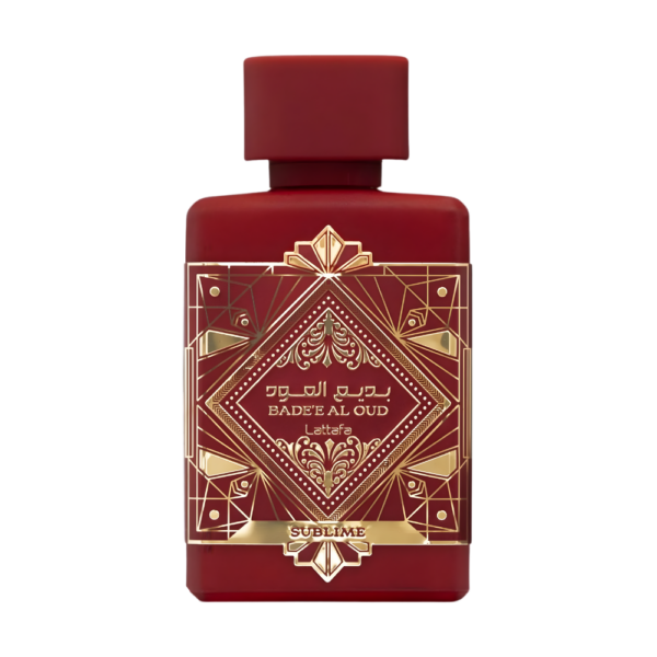 Bade’e Al Oud Sublime