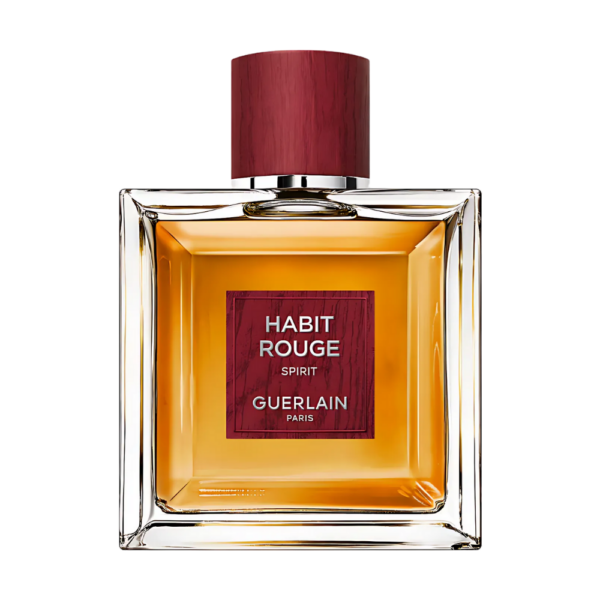 Habit Rouge Spirit