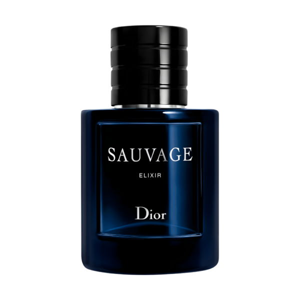 Sauvage Elixir