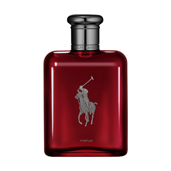 Polo Red Parfum