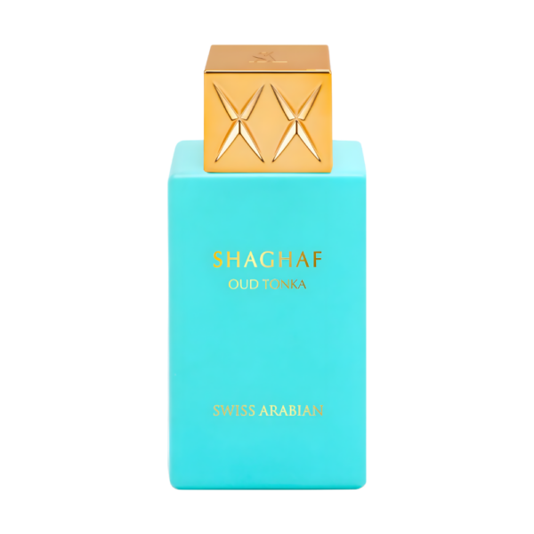 Shaghaf Oud Tonka