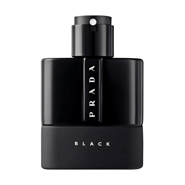 Luna Rossa Black