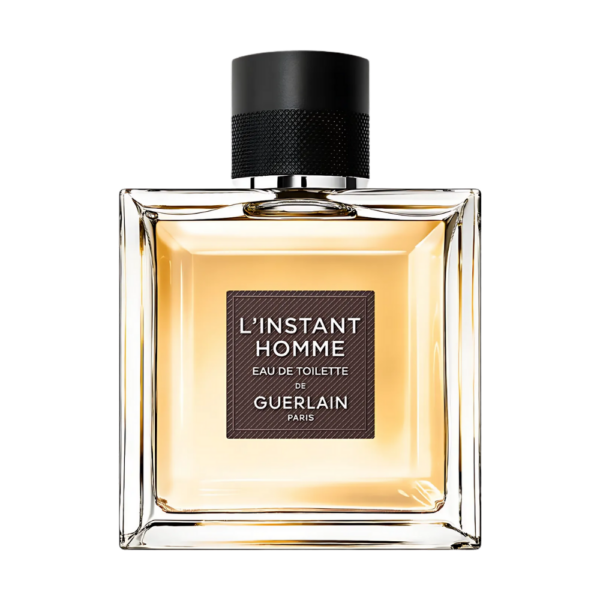L’Instant Homme