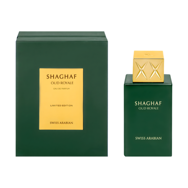 Shaghaf Oud Royale