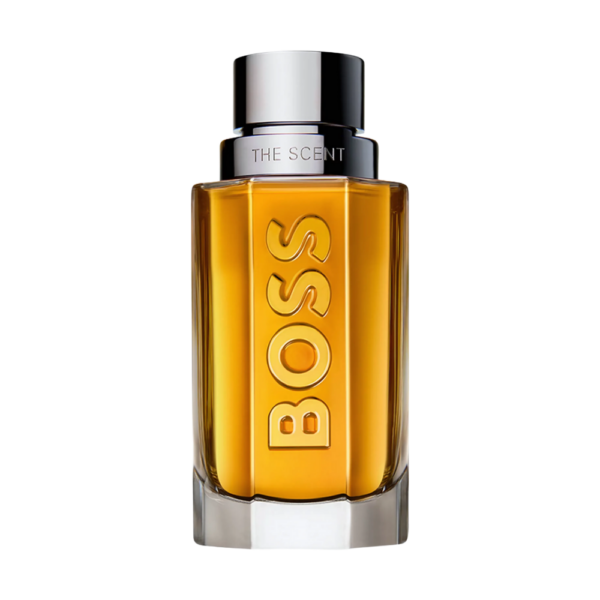 Boss The Scent