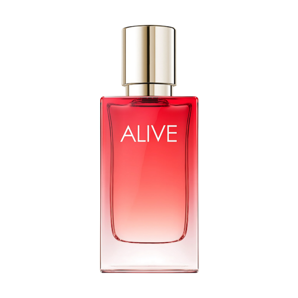 Boss Alive Intense