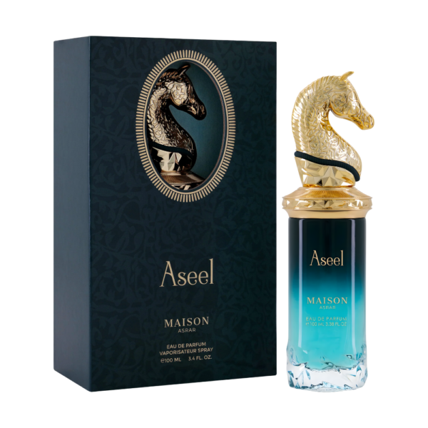 Aseel