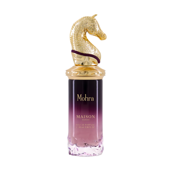 Mohra