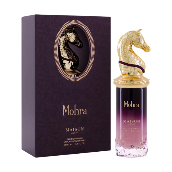 Mohra