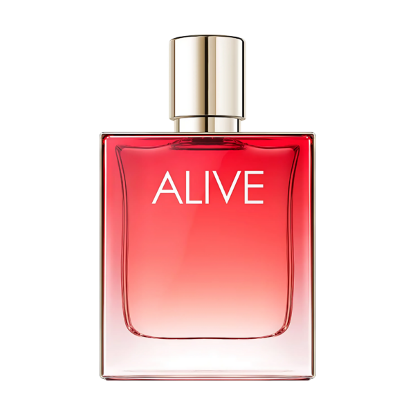 Boss Alive Intense