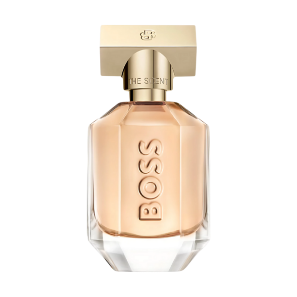 Boss The Scent