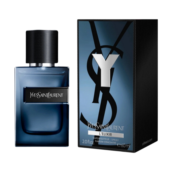 Y L´Elixir