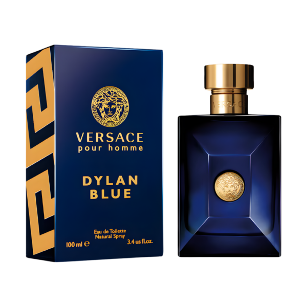 Pour Homme Dylan Blue