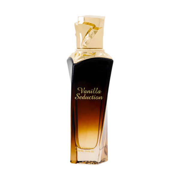 Vanilla Seduction