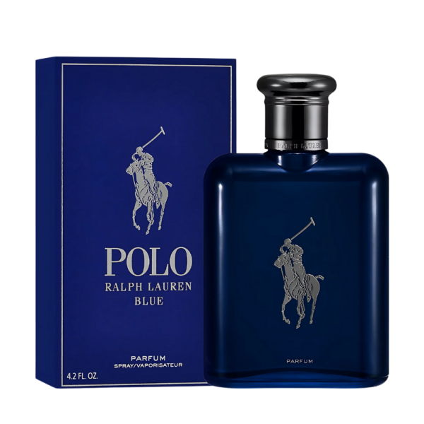 Polo Blue Parfum