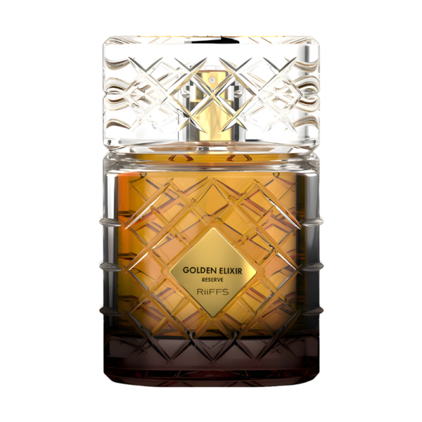 Golden Elixir Reserve