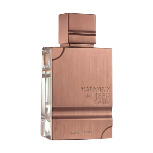 Amber Oud Tobacco Edition
