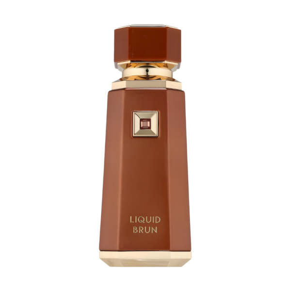Liquid Brun