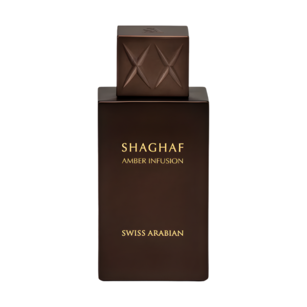 Shaghaf Amber Infusion