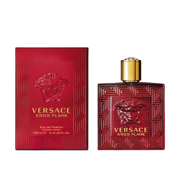 Eros Flame