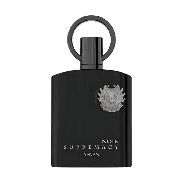 Supremacy Noir