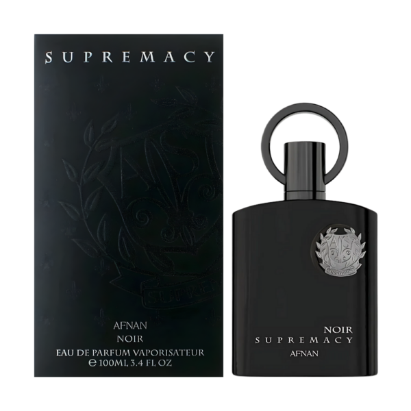 Supremacy Noir
