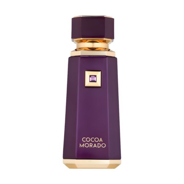 Cocoa Morado