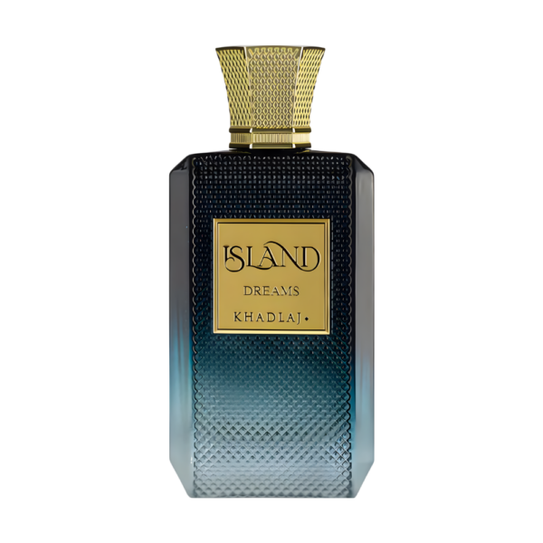 Island Dreams
