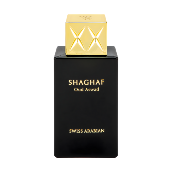 Shaghaf Oud Aswad