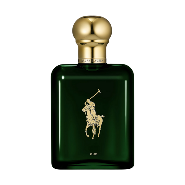 Polo Oud