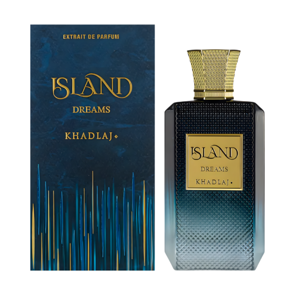 Island Dreams