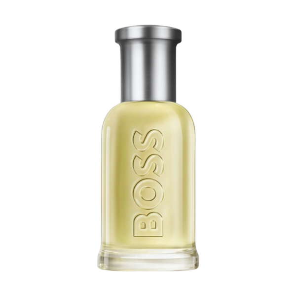 Boss Bottled