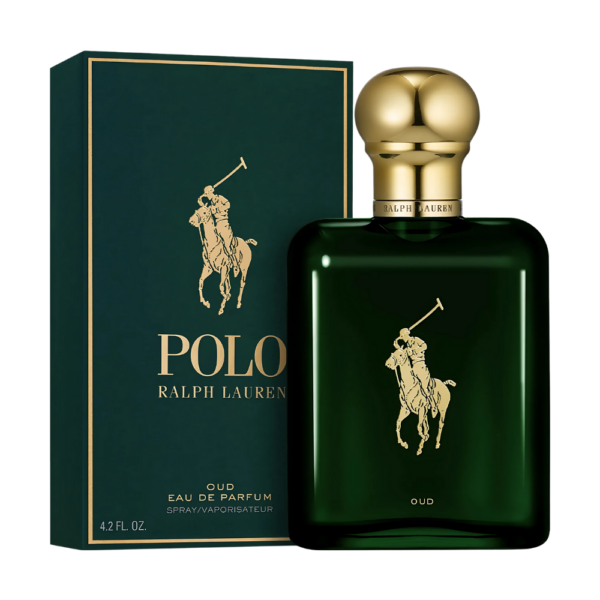 Polo Oud