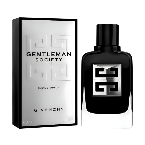 Gentleman Society