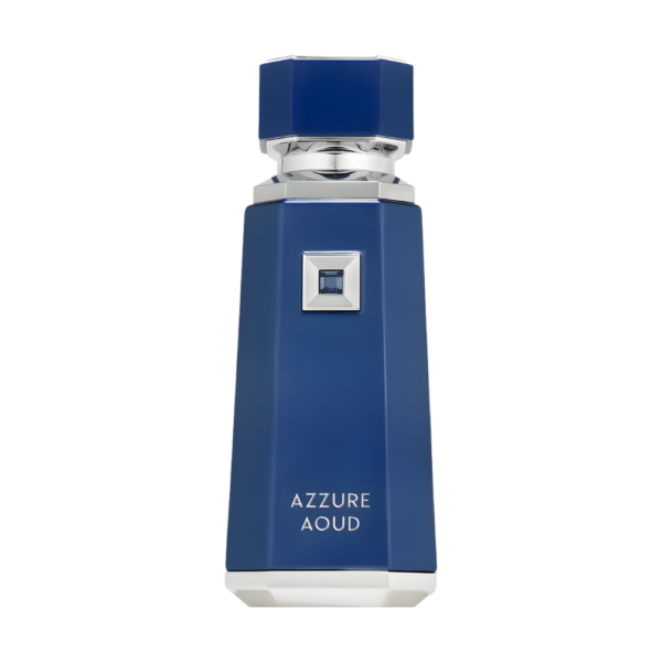 Azzure Aoud