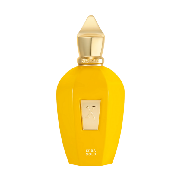 Erba Gold