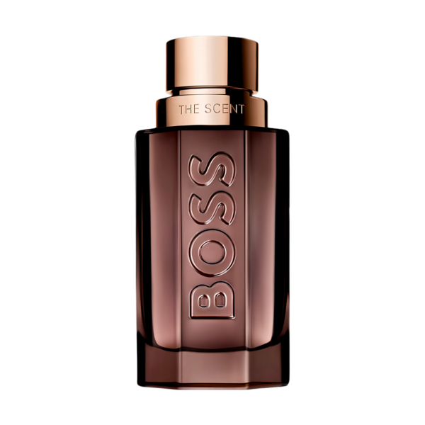 Boss The Scent Le Parfum